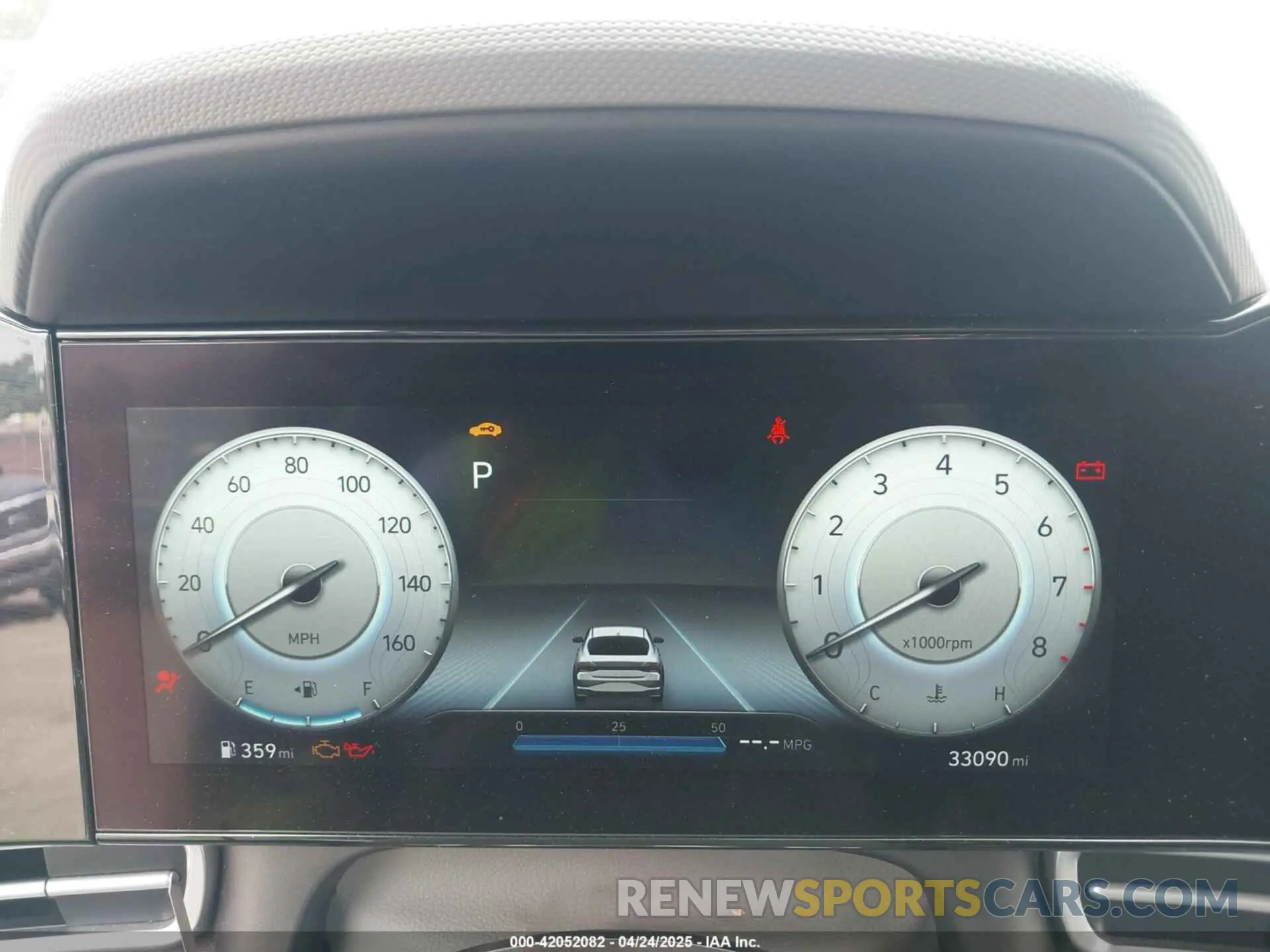 7 fotografías del automóvil dañado KMHLS4AG4PU427318 HYUNDAI ELANTRA 2023