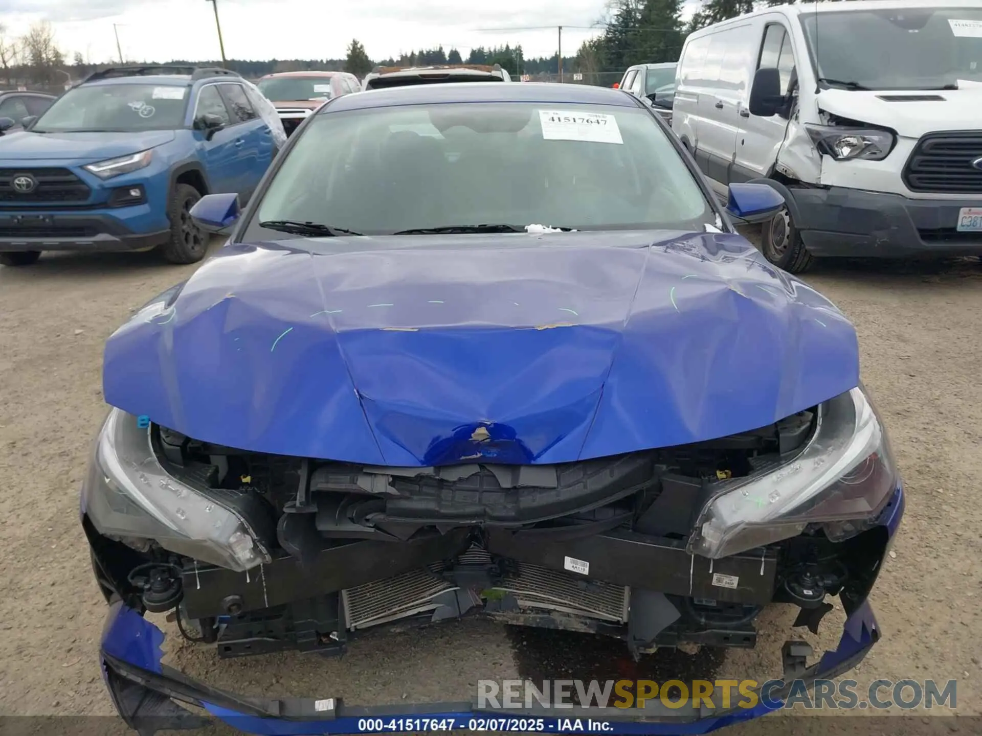 11 fotografías del automóvil dañado KMHLS4AG4PU617927 HYUNDAI ELANTRA 2023