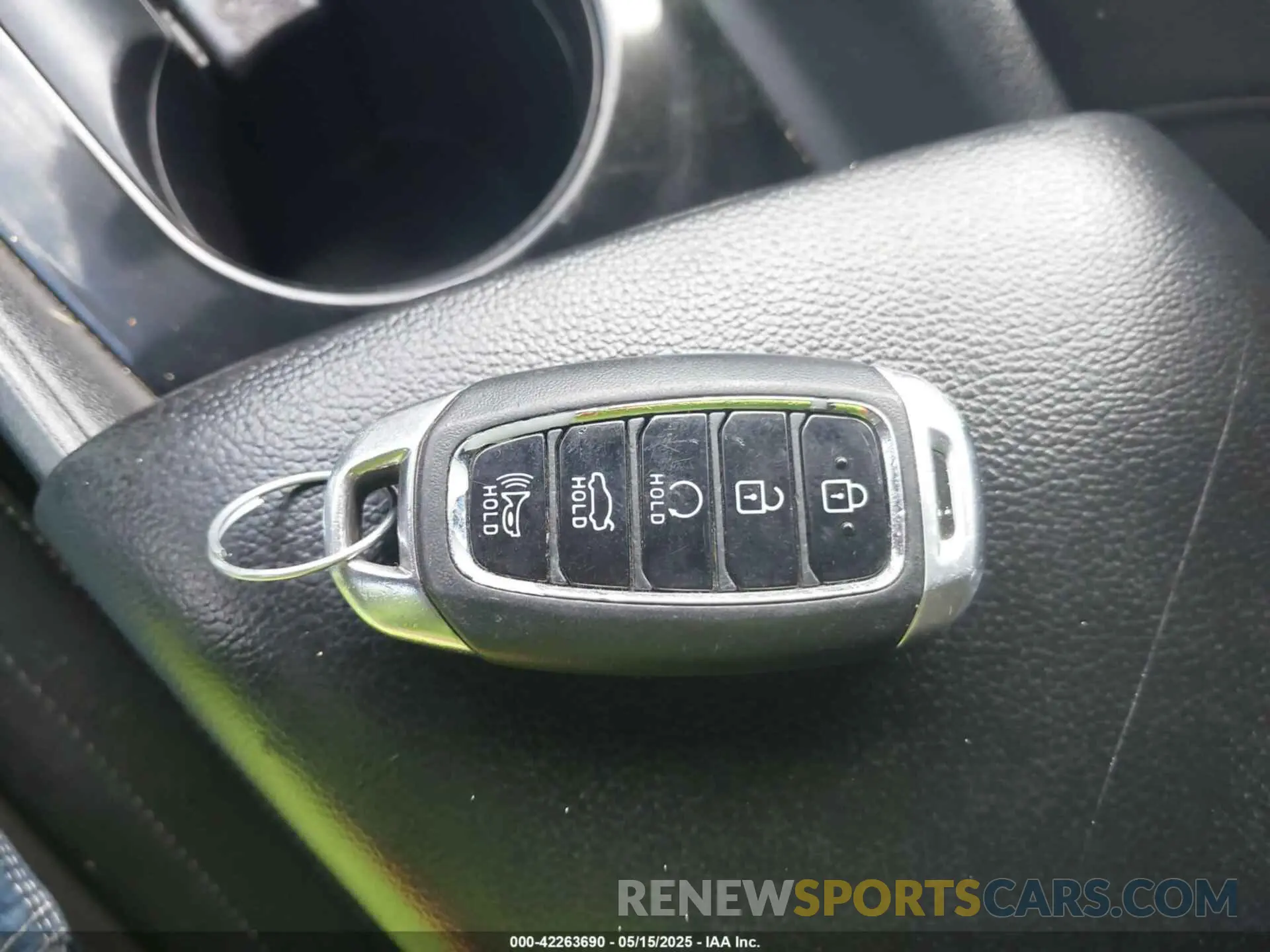 11 fotografías del automóvil dañado KMHLS4AG5PU412939 HYUNDAI ELANTRA 2023