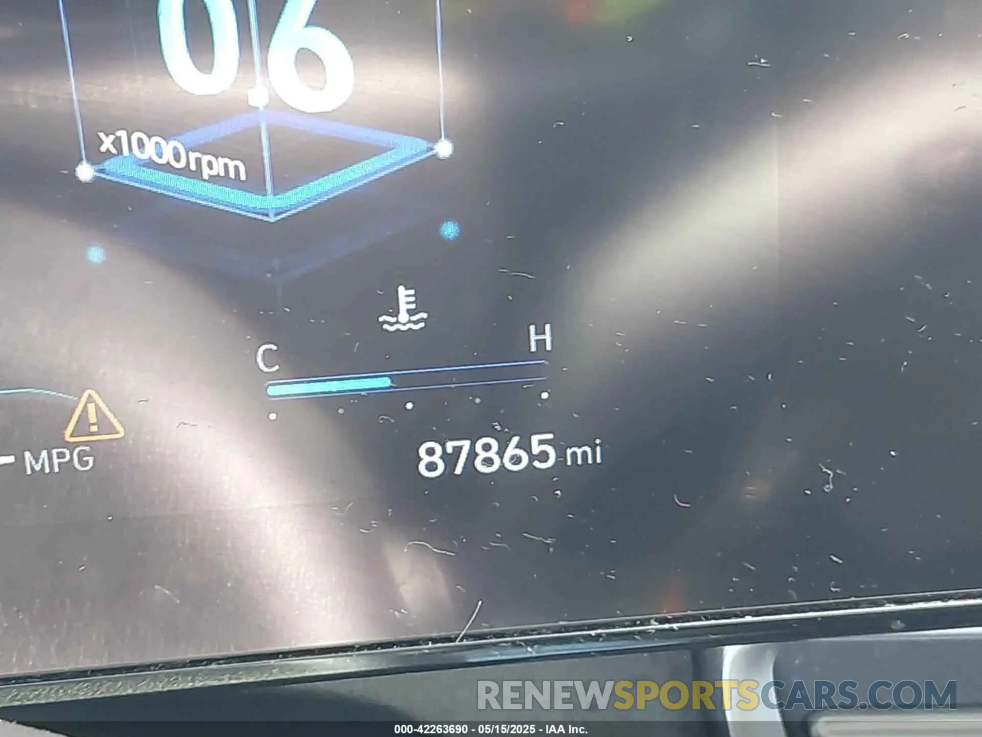 15 fotografías del automóvil dañado KMHLS4AG5PU412939 HYUNDAI ELANTRA 2023