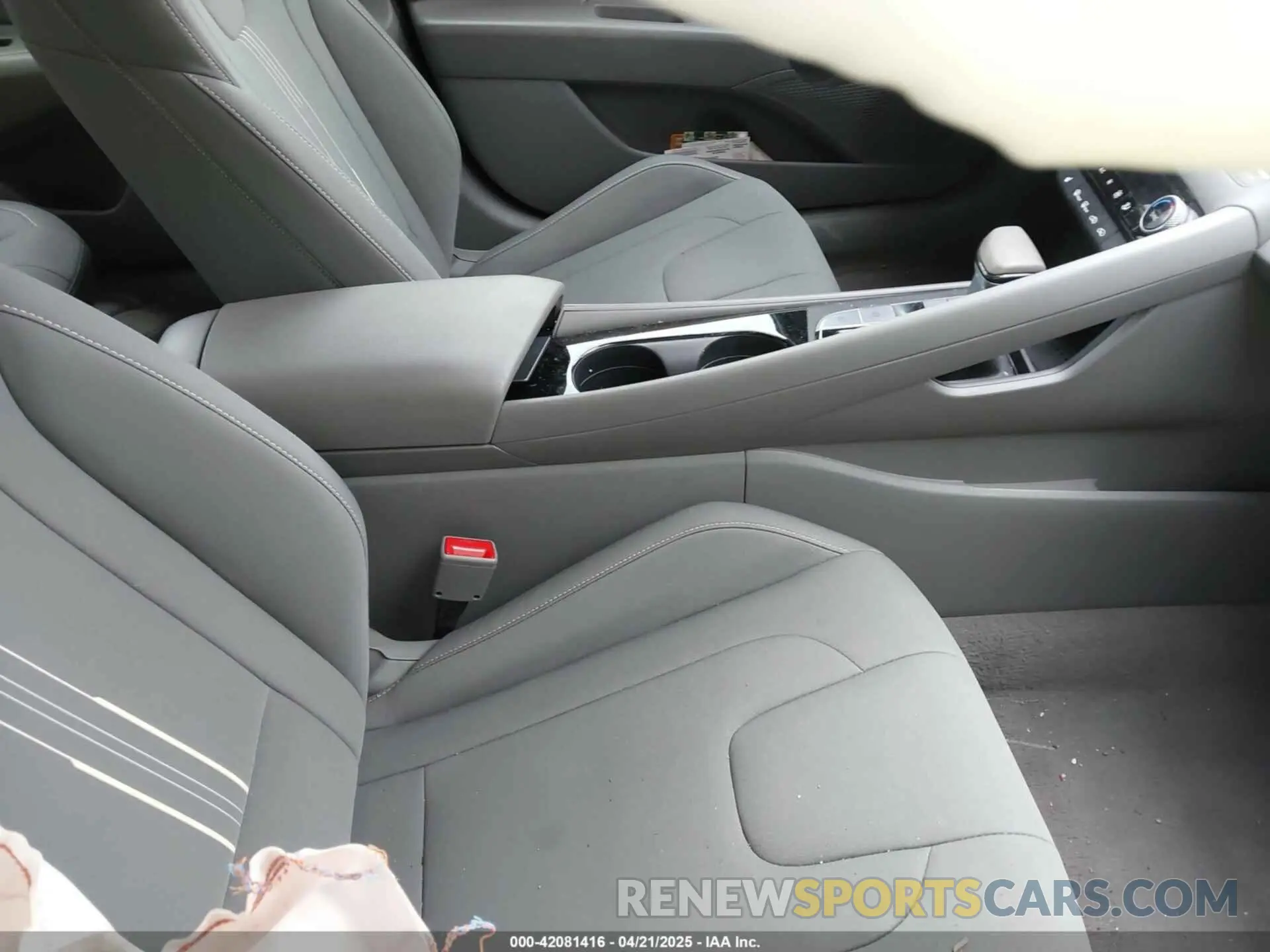5 fotografías del automóvil dañado KMHLS4AG5PU528304 HYUNDAI ELANTRA 2023