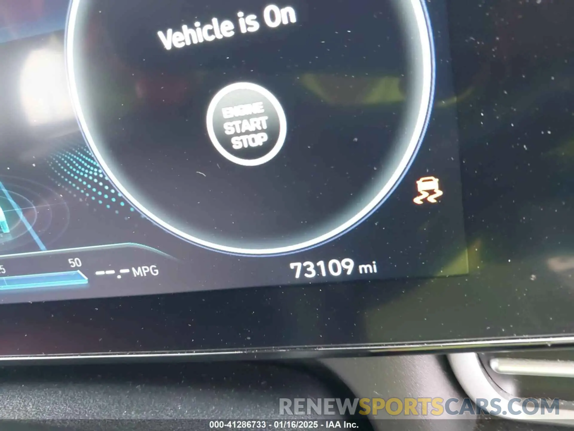 15 fotografías del automóvil dañado KMHLS4AG5PU551582 HYUNDAI ELANTRA 2023