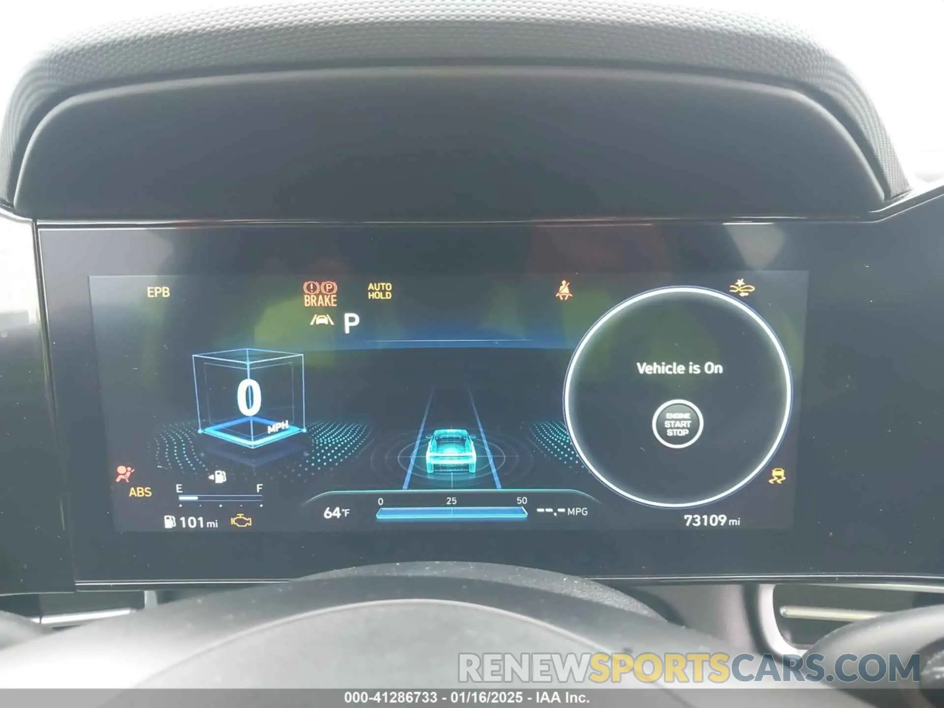 7 fotografías del automóvil dañado KMHLS4AG5PU551582 HYUNDAI ELANTRA 2023