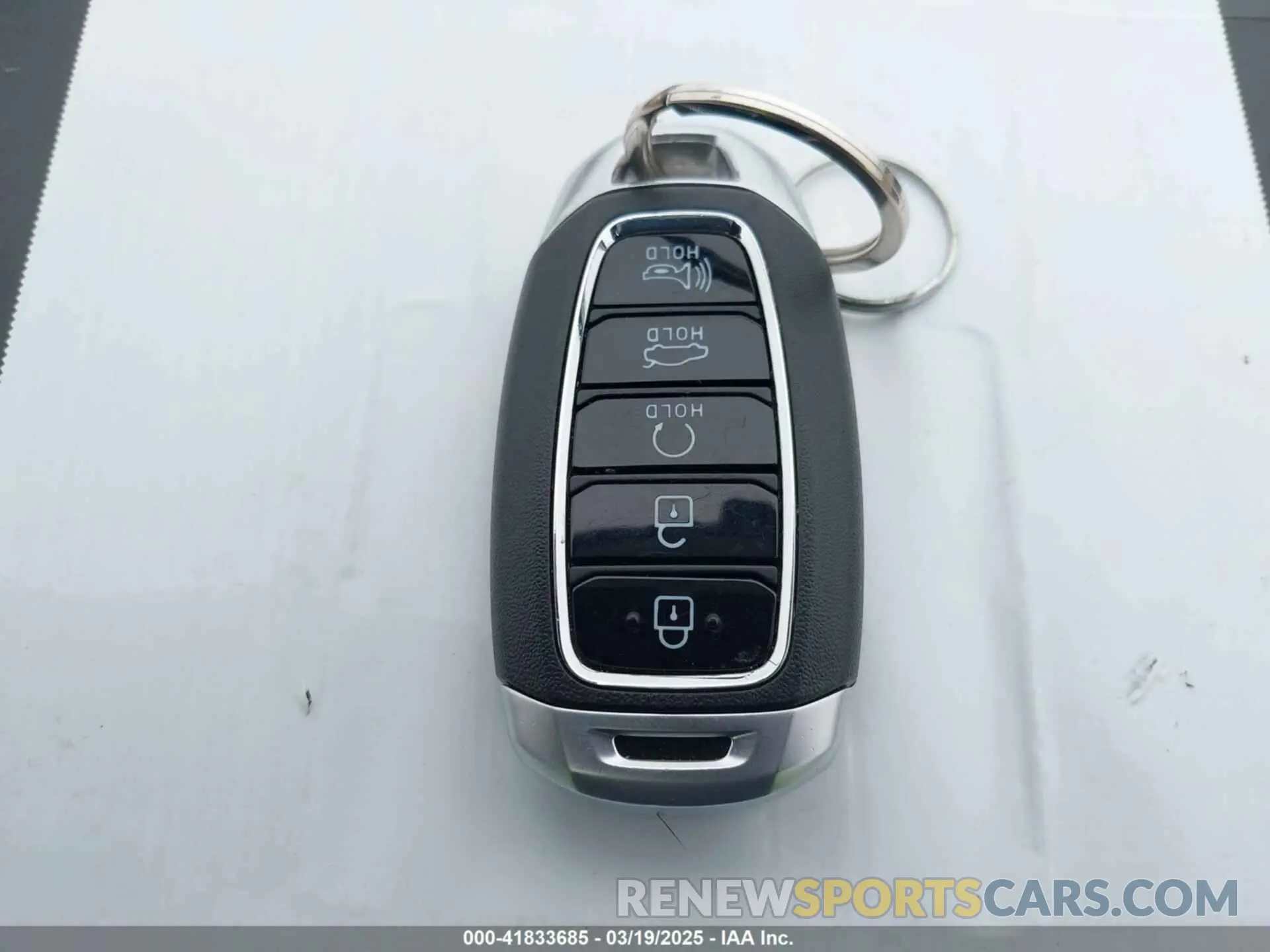 11 fotografías del automóvil dañado KMHLS4AG6PU437171 HYUNDAI ELANTRA 2023