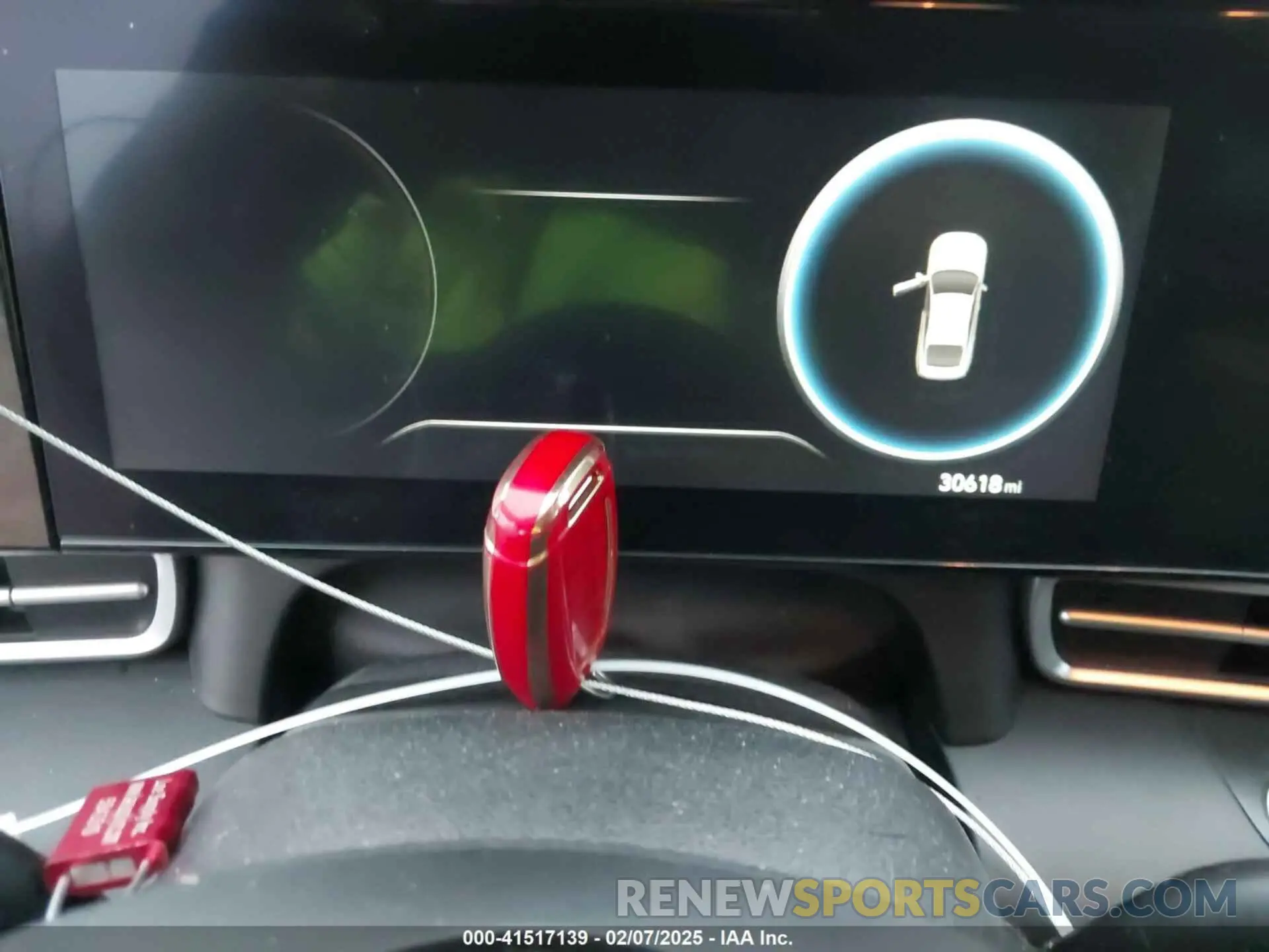 11 fotografías del automóvil dañado KMHLS4AG6PU503587 HYUNDAI ELANTRA 2023