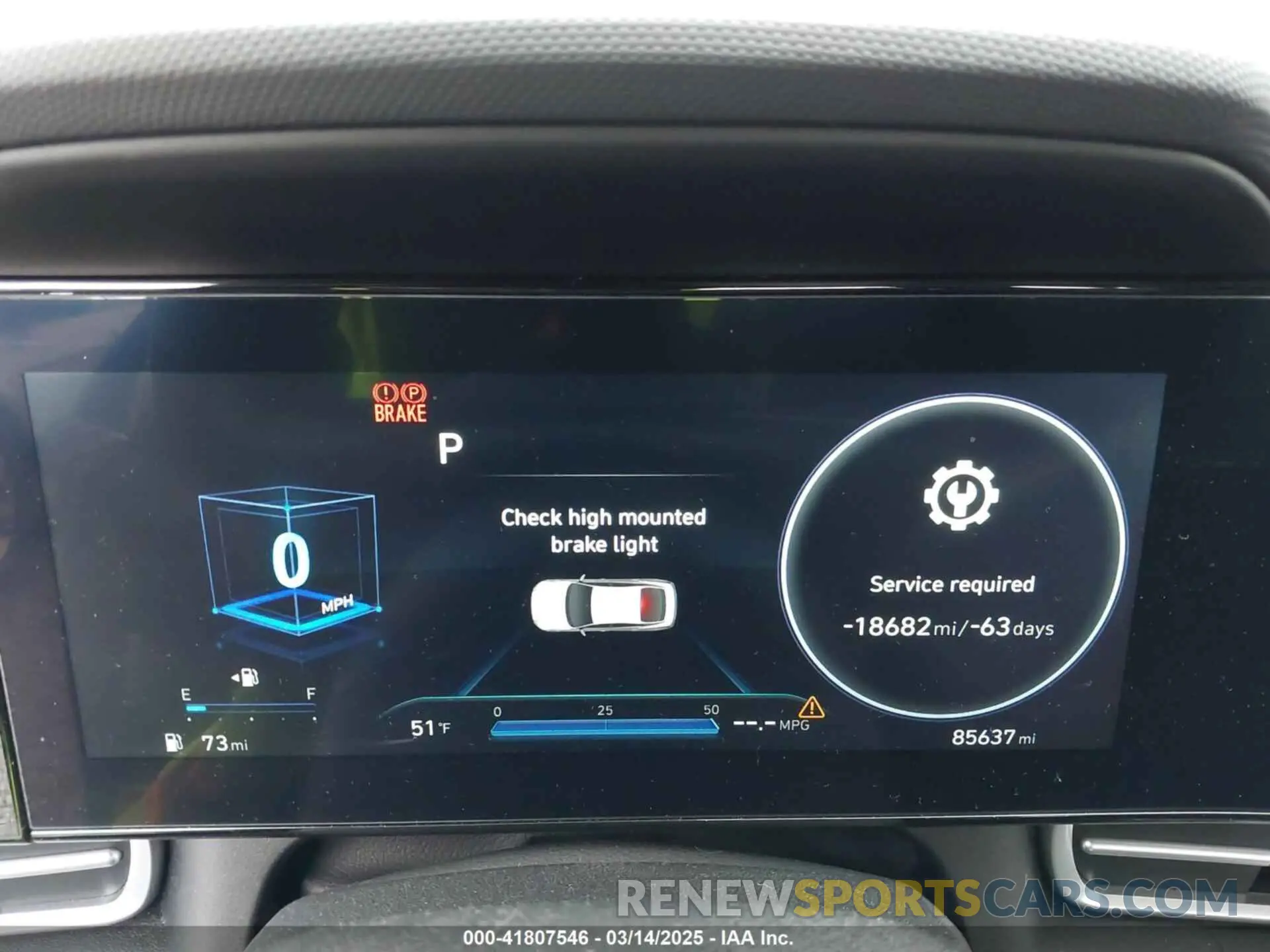 7 fotografías del automóvil dañado KMHLS4AG6PU524164 HYUNDAI ELANTRA 2023