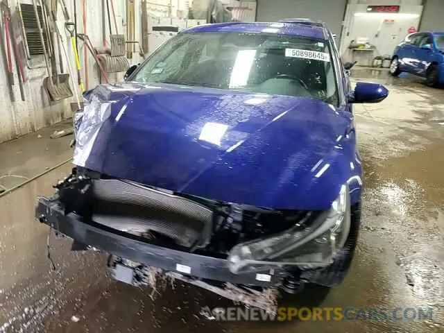 13 fotografías del automóvil dañado KMHLS4AG6PU573607 HYUNDAI ELANTRA 2023