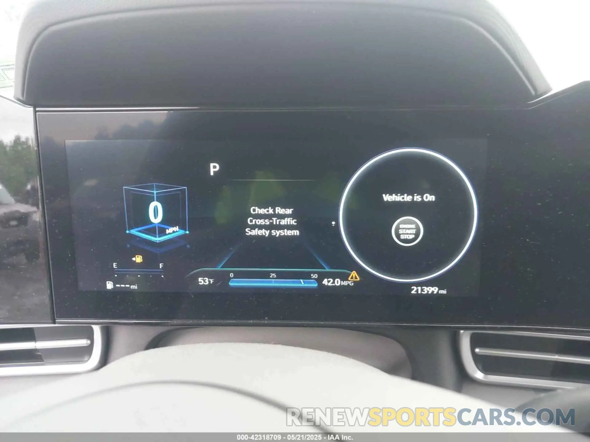 7 fotografías del automóvil dañado KMHLS4AG6PU612325 HYUNDAI ELANTRA 2023