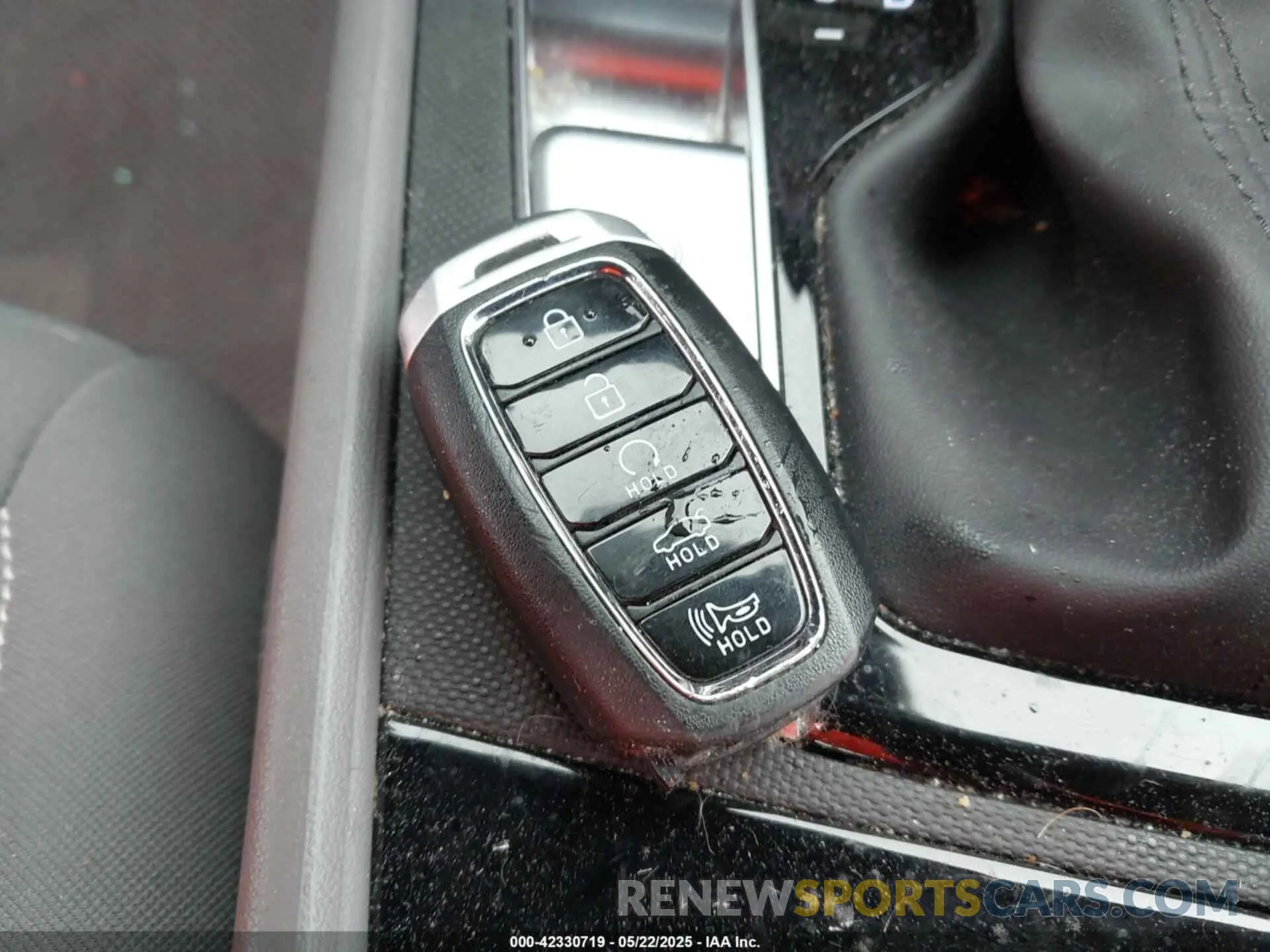 11 fotografías del automóvil dañado KMHLS4AG7PU570506 HYUNDAI ELANTRA 2023