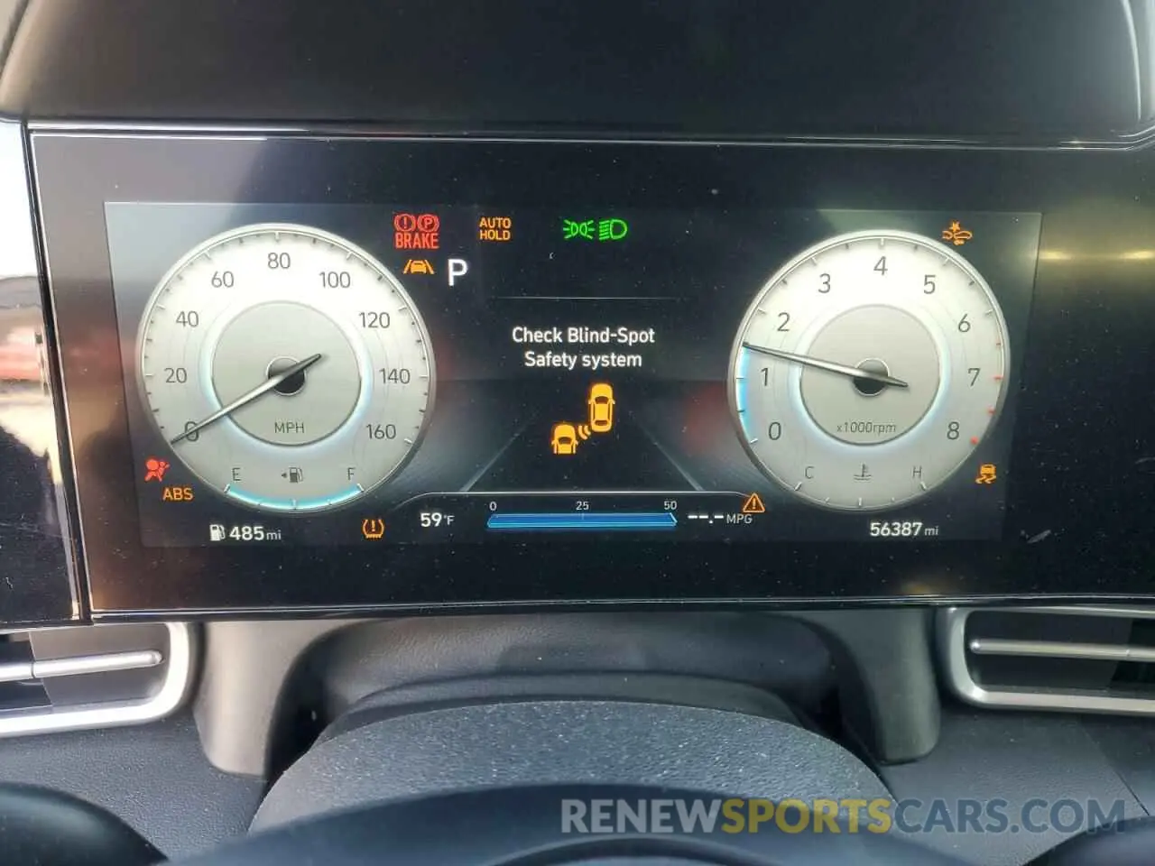 9 fotografías del automóvil dañado KMHLS4AG8PU404236 HYUNDAI ELANTRA 2023