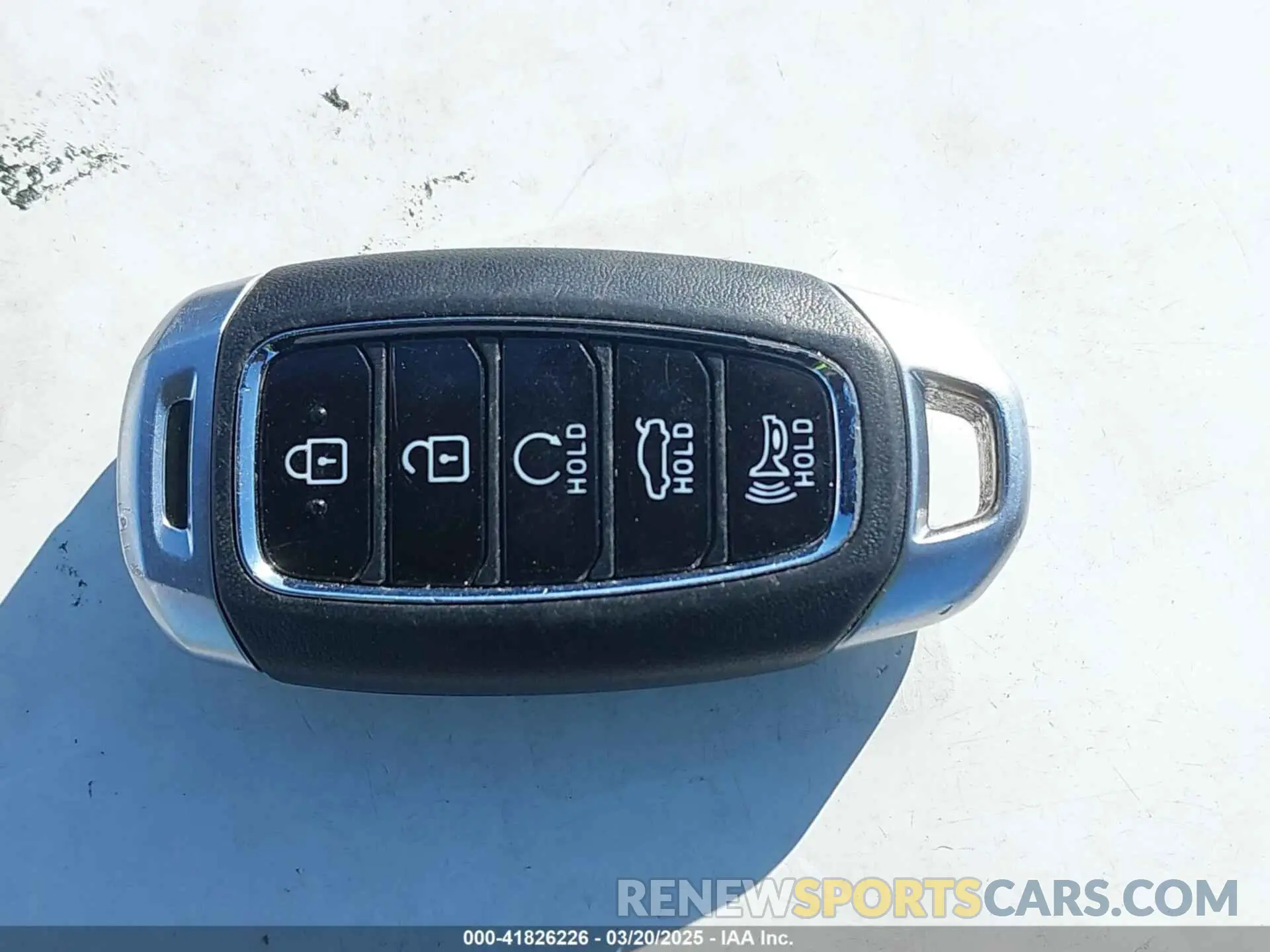 11 fotografías del automóvil dañado KMHLS4AG8PU446678 HYUNDAI ELANTRA 2023
