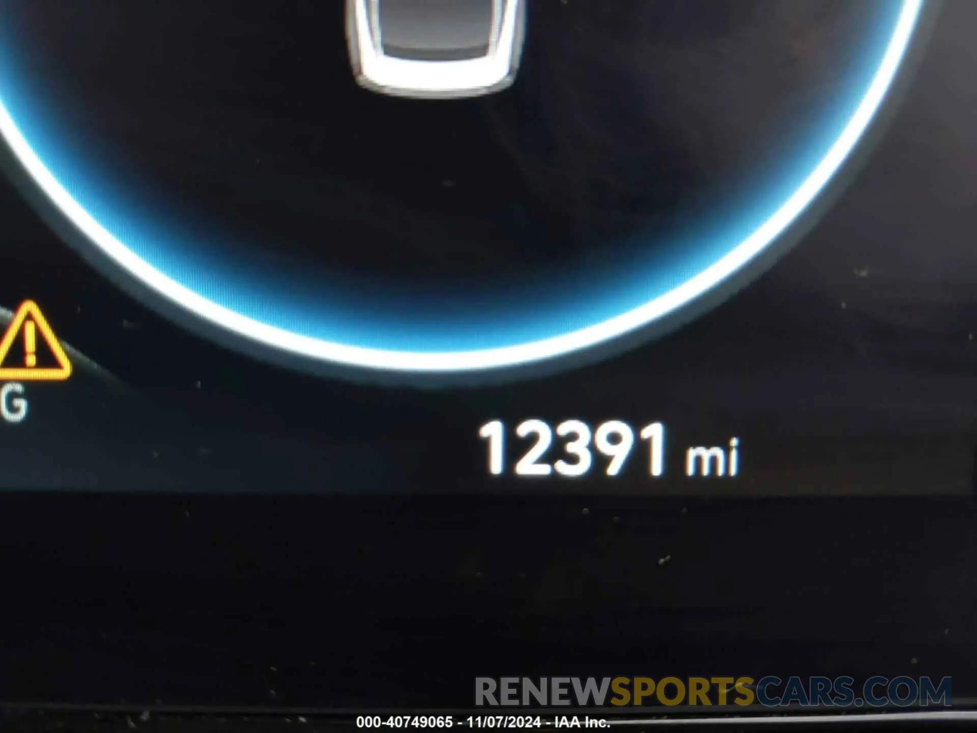 15 fotografías del automóvil dañado KMHLS4AG8PU573964 HYUNDAI ELANTRA 2023