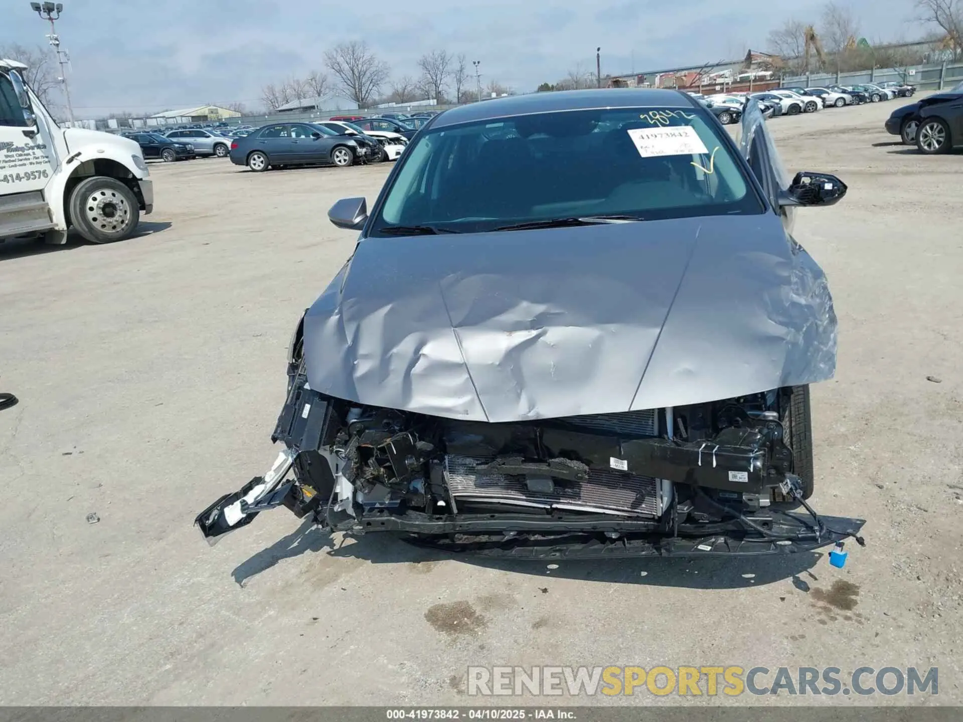 13 fotografías del automóvil dañado KMHLS4AG8PU598217 HYUNDAI ELANTRA 2023