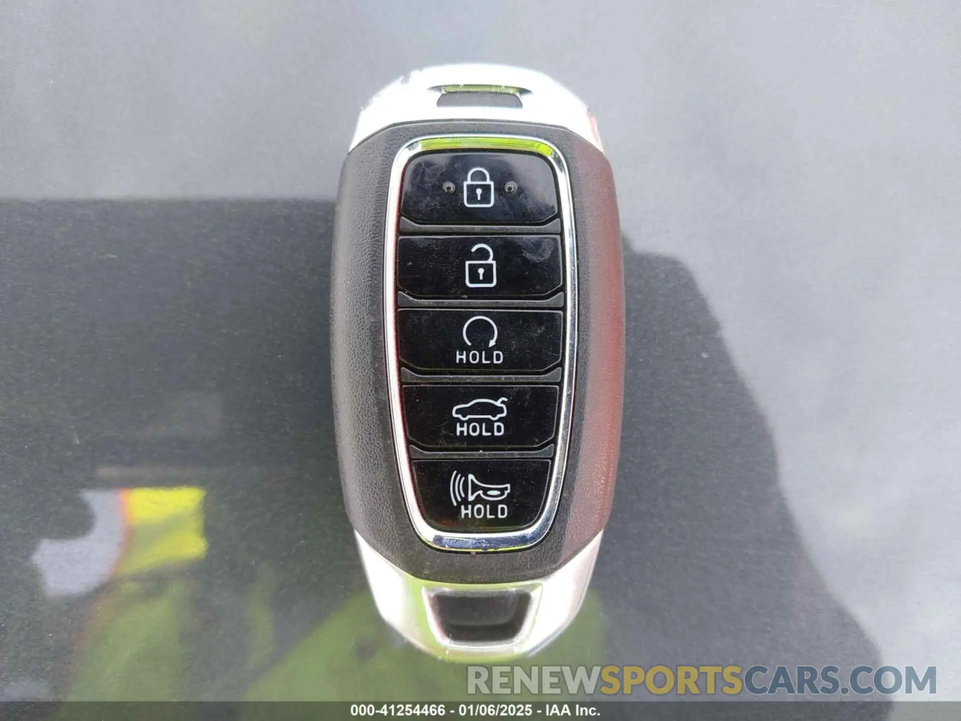 11 fotografías del automóvil dañado KMHLS4AG8PU623441 HYUNDAI ELANTRA 2023