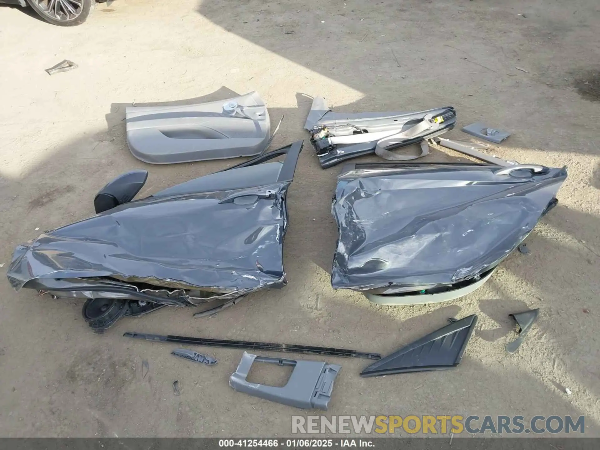 12 fotografías del automóvil dañado KMHLS4AG8PU623441 HYUNDAI ELANTRA 2023
