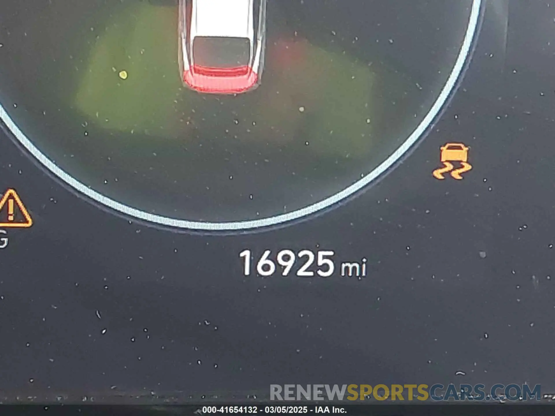 15 fotografías del automóvil dañado KMHLS4AG9PU559751 HYUNDAI ELANTRA 2023