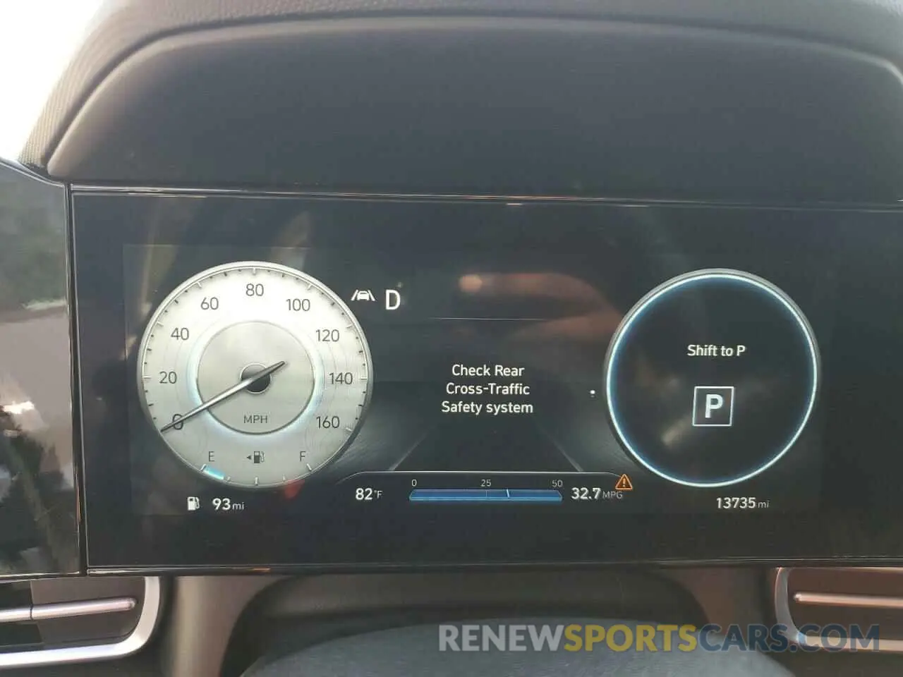 9 fotografías del automóvil dañado KMHLS4AG9PU575271 HYUNDAI ELANTRA 2023