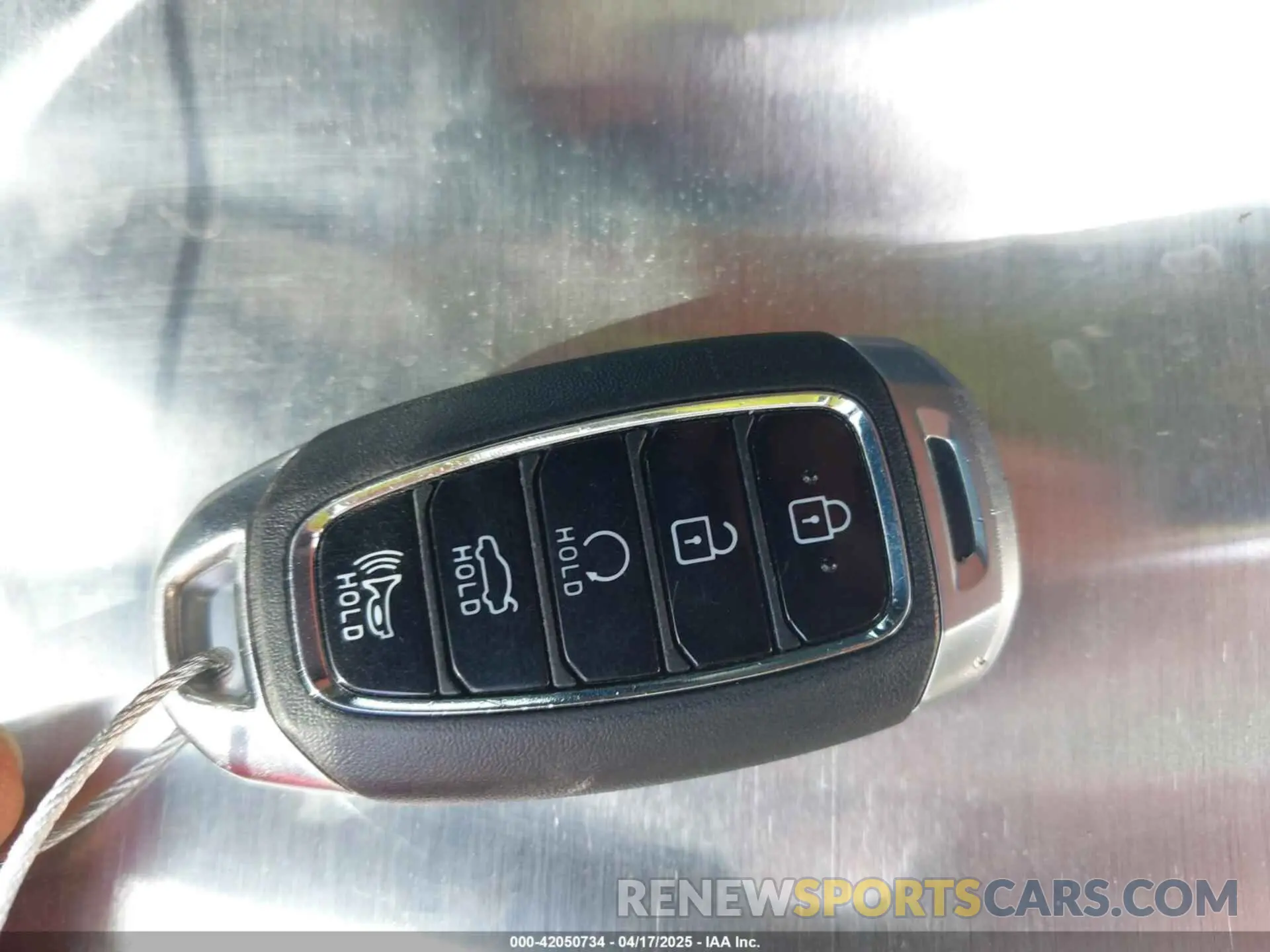 11 fotografías del automóvil dañado KMHLS4AGXPU527178 HYUNDAI ELANTRA 2023