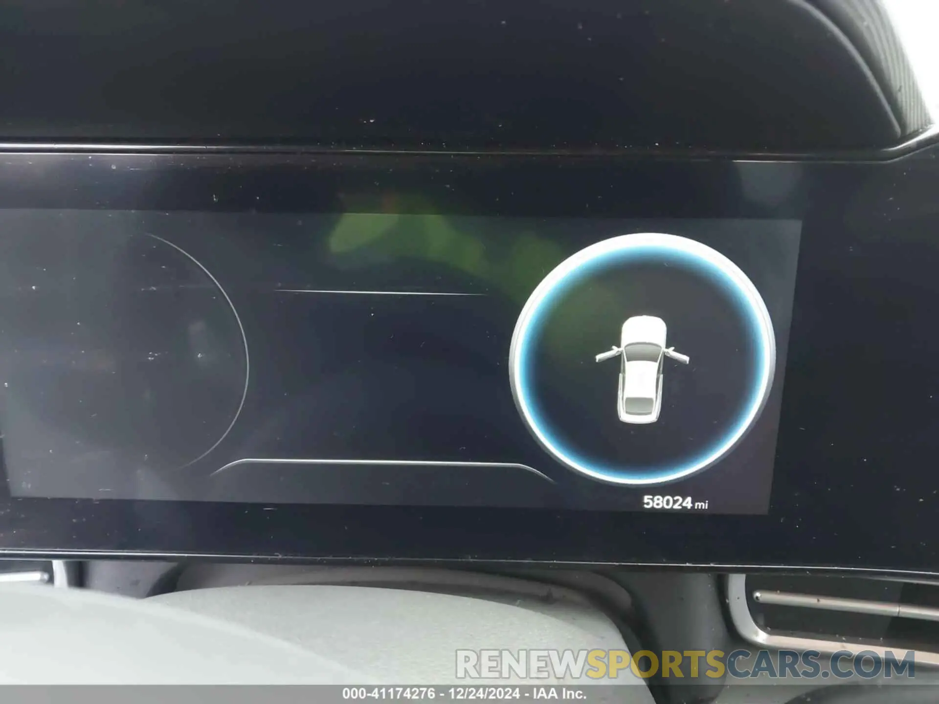 7 fotografías del automóvil dañado KMHLS4AGXPU551660 HYUNDAI ELANTRA 2023