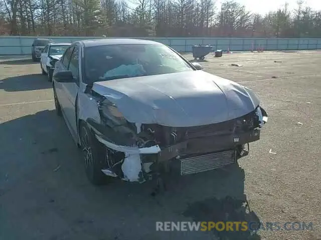 10 fotografías del automóvil dañado KMHLW4AK7PU009568 HYUNDAI ELANTRA 2023