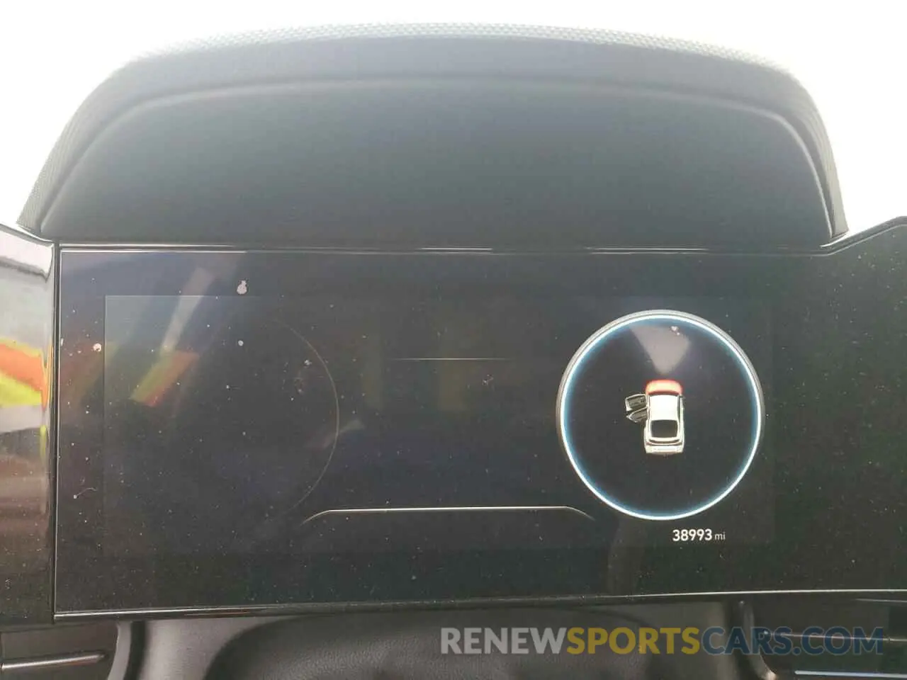 9 fotografías del automóvil dañado KMHLW4AK7PU011532 HYUNDAI ELANTRA 2023