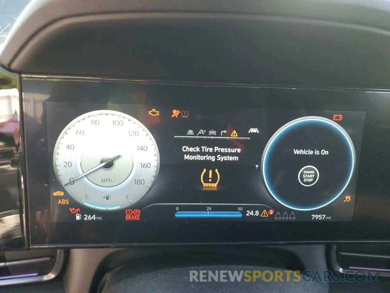 9 fotografías del automóvil dañado KMHLW4AKXPU010200 HYUNDAI ELANTRA 2023