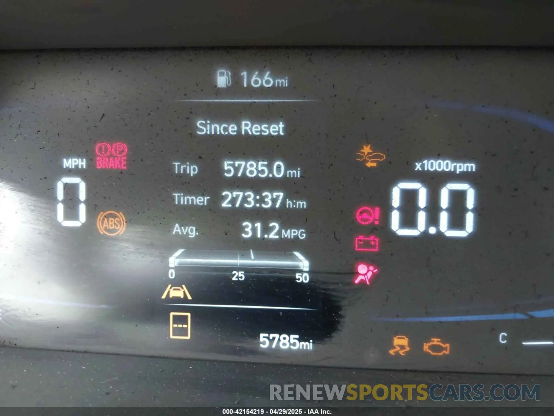 7 fotografías del automóvil dañado KMHLL4DG0RU850408 HYUNDAI ELANTRA 2024