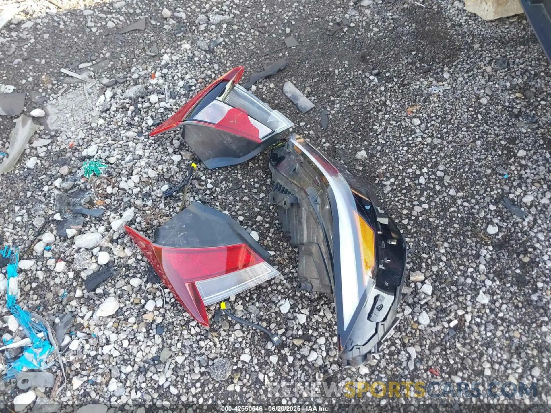12 fotografías del automóvil dañado KMHLL4DG4RU727081 HYUNDAI ELANTRA 2024