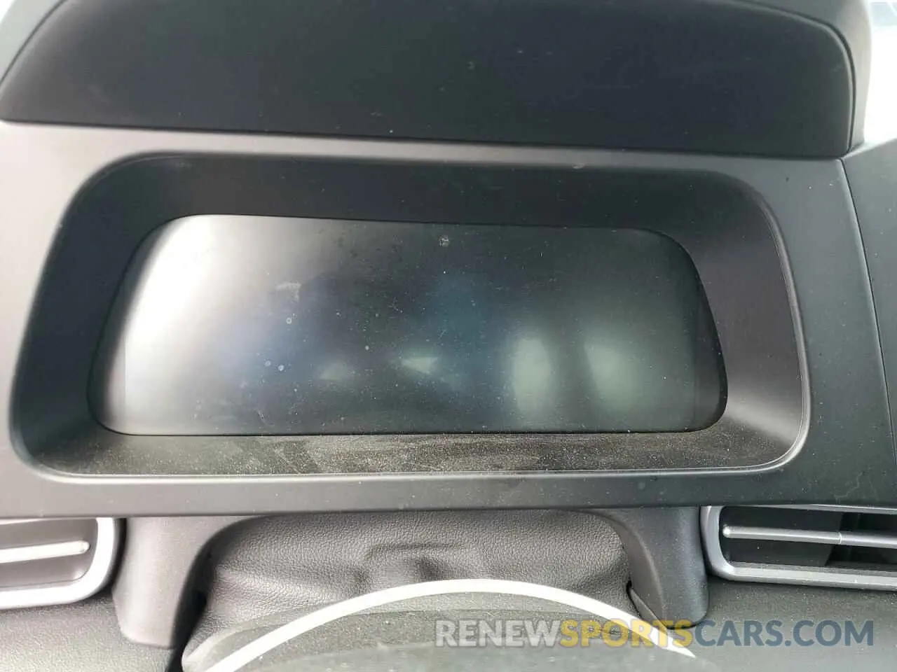 9 fotografías del automóvil dañado KMHLL4DG7RU800444 HYUNDAI ELANTRA 2024