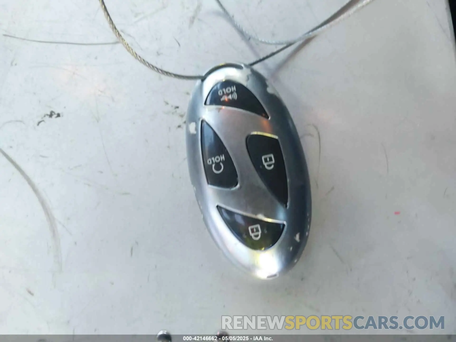 11 fotografías del automóvil dañado KMHLM4DG0RU767025 HYUNDAI ELANTRA 2024
