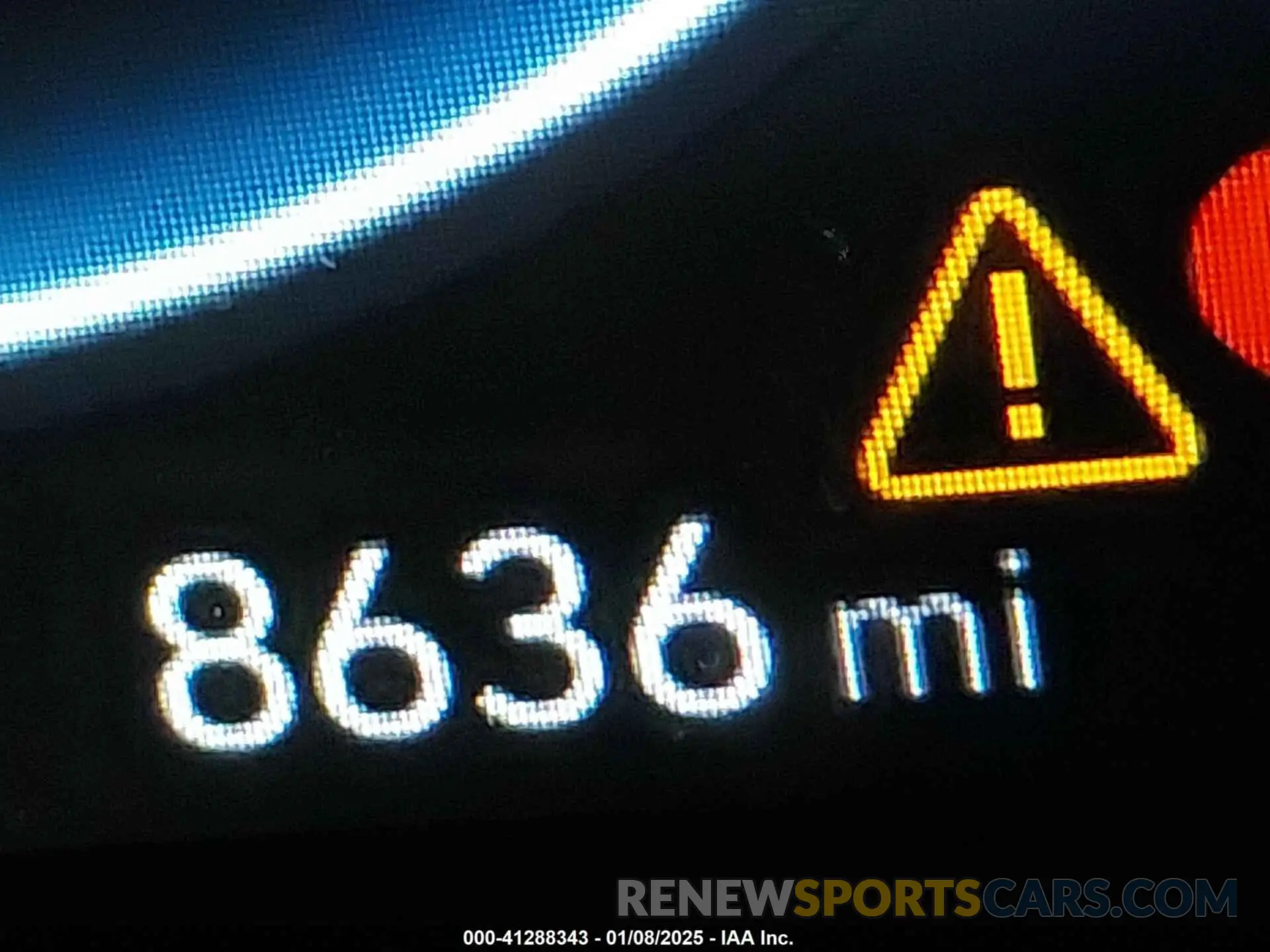 15 fotografías del automóvil dañado KMHLM4DG1RU654944 HYUNDAI ELANTRA 2024