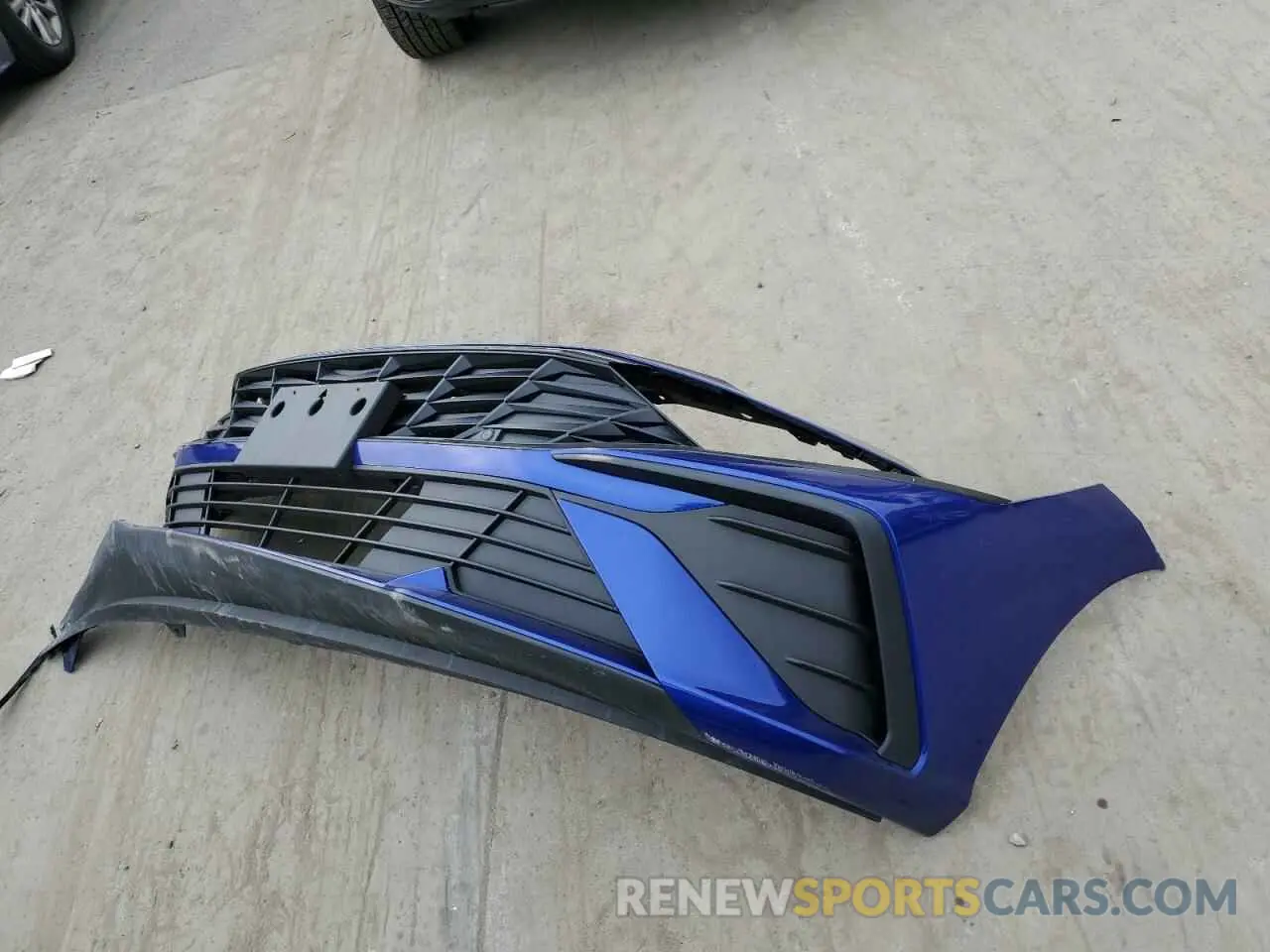 12 fotografías del automóvil dañado KMHLM4DG2RU668660 HYUNDAI ELANTRA 2024
