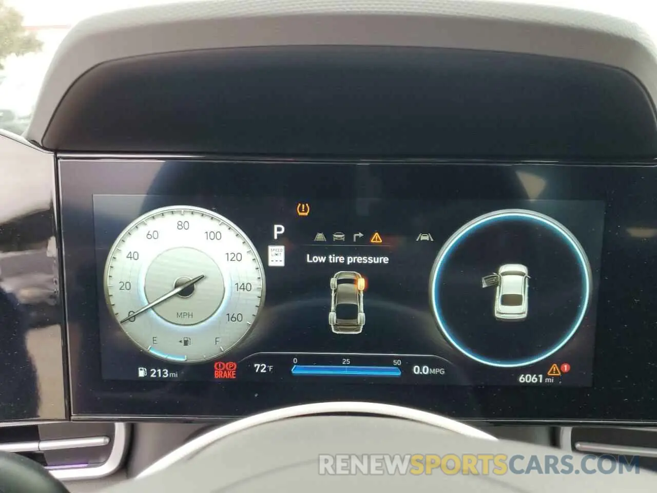 9 fotografías del automóvil dañado KMHLM4DG2RU668660 HYUNDAI ELANTRA 2024