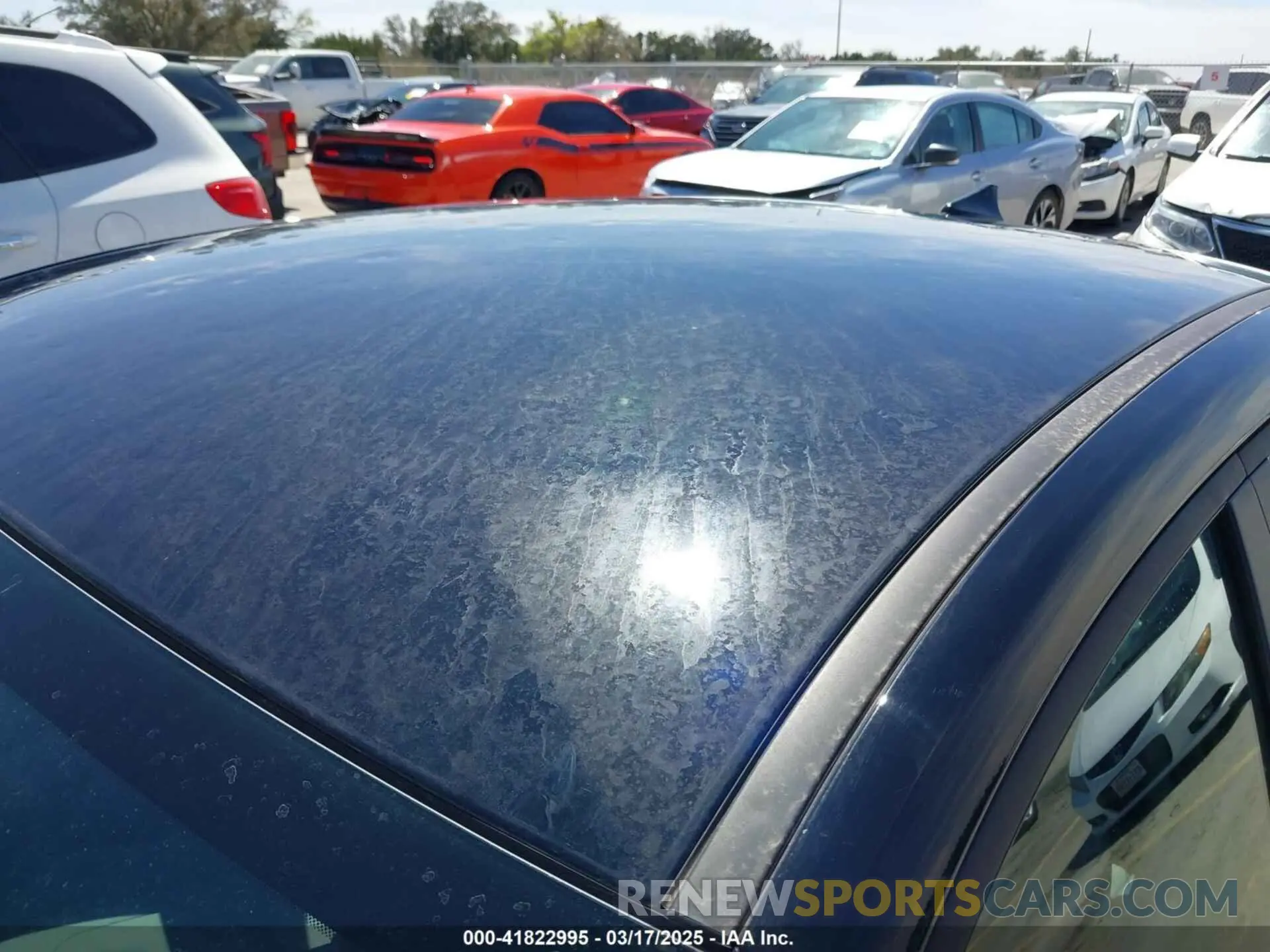 17 fotografías del automóvil dañado KMHLM4DG2RU746760 HYUNDAI ELANTRA 2024
