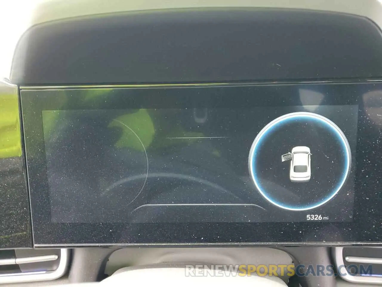 9 fotografías del automóvil dañado KMHLM4DG2RU750940 HYUNDAI ELANTRA 2024