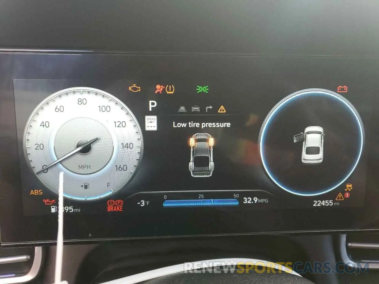 9 fotografías del automóvil dañado KMHLM4DG3RU778066 HYUNDAI ELANTRA 2024