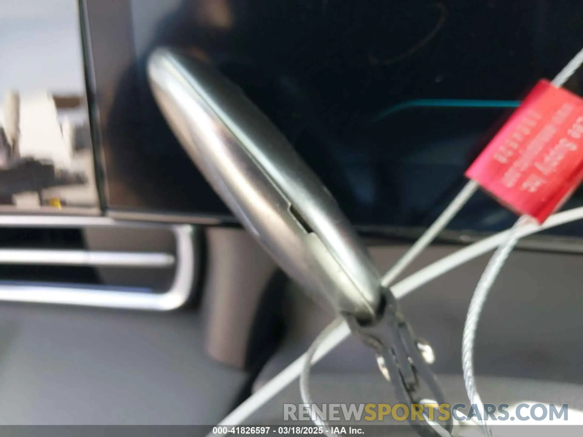 11 fotografías del automóvil dañado KMHLM4DG3RU792467 HYUNDAI ELANTRA 2024