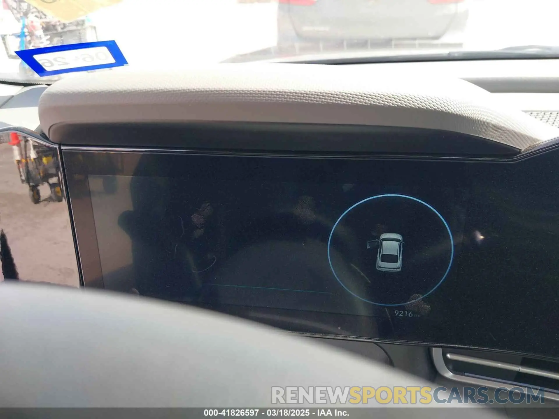 7 fotografías del automóvil dañado KMHLM4DG3RU792467 HYUNDAI ELANTRA 2024