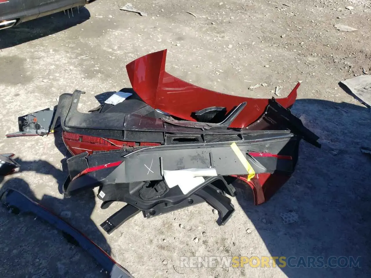 12 fotografías del automóvil dañado KMHLM4DG3RU830649 HYUNDAI ELANTRA 2024