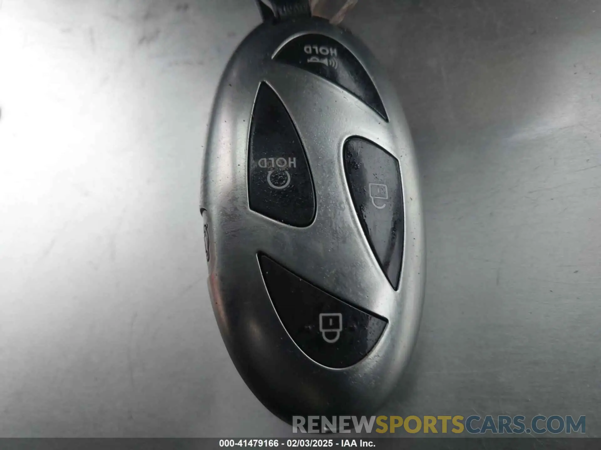 11 fotografías del automóvil dañado KMHLM4DG3RU836726 HYUNDAI ELANTRA 2024