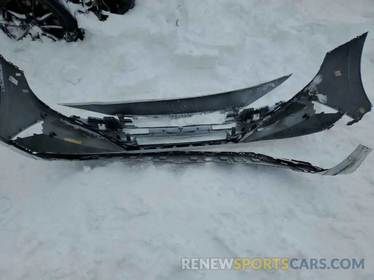 12 fotografías del automóvil dañado KMHLM4DG4RU664870 HYUNDAI ELANTRA 2024