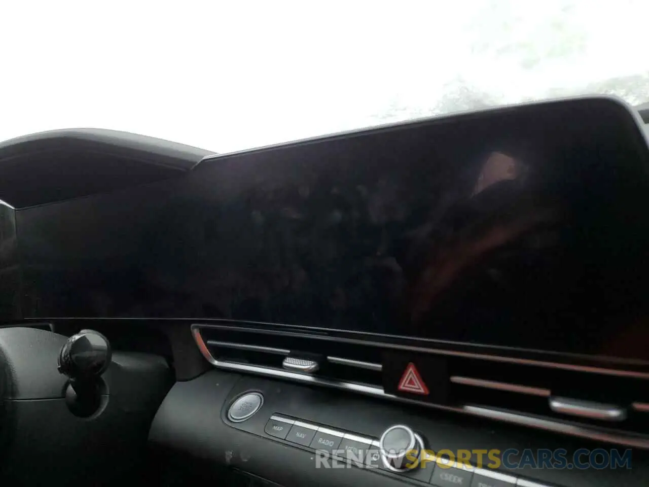 9 fotografías del automóvil dañado KMHLM4DG4RU664870 HYUNDAI ELANTRA 2024