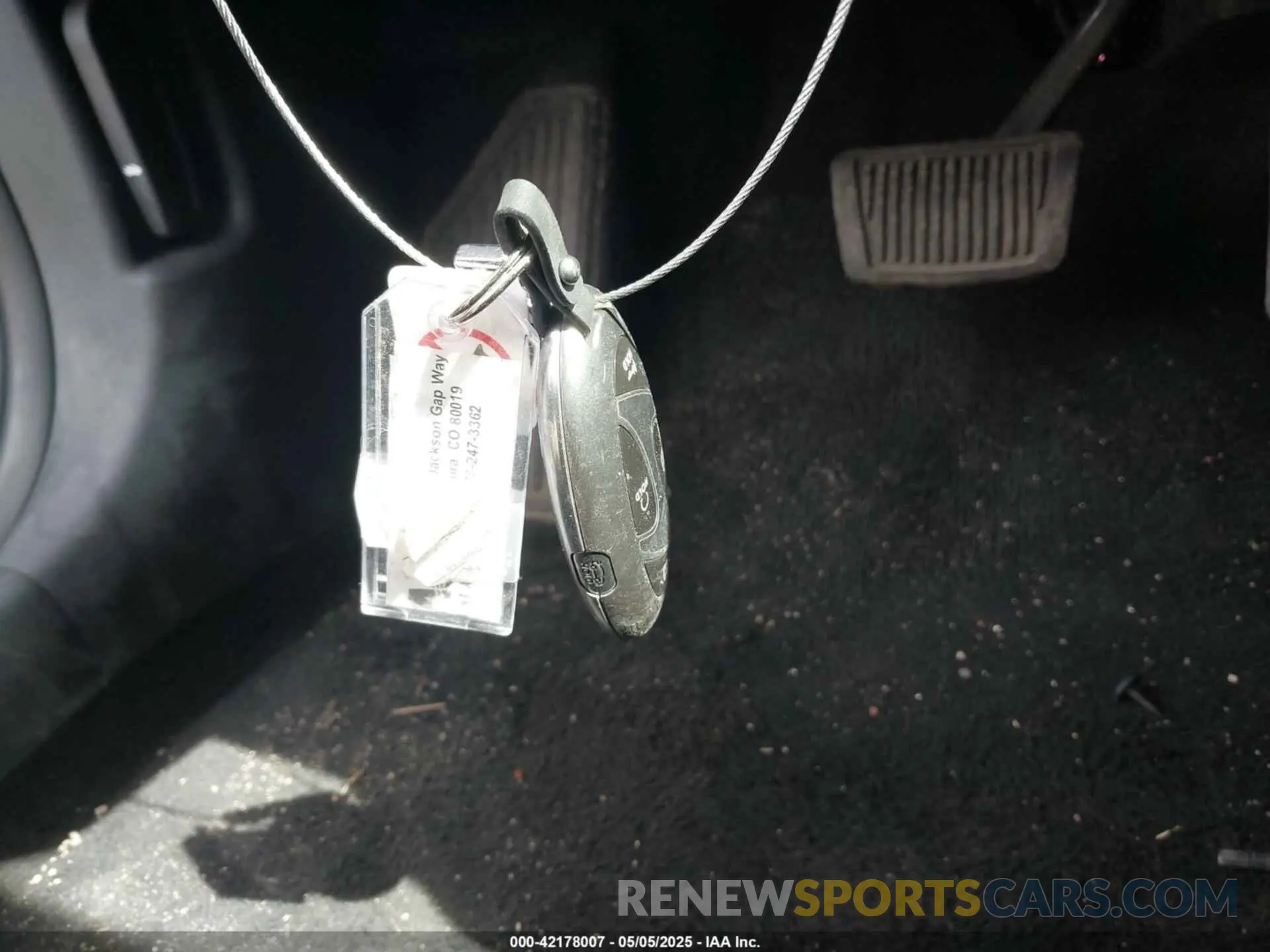 11 fotografías del automóvil dañado KMHLM4DG5RU639931 HYUNDAI ELANTRA 2024