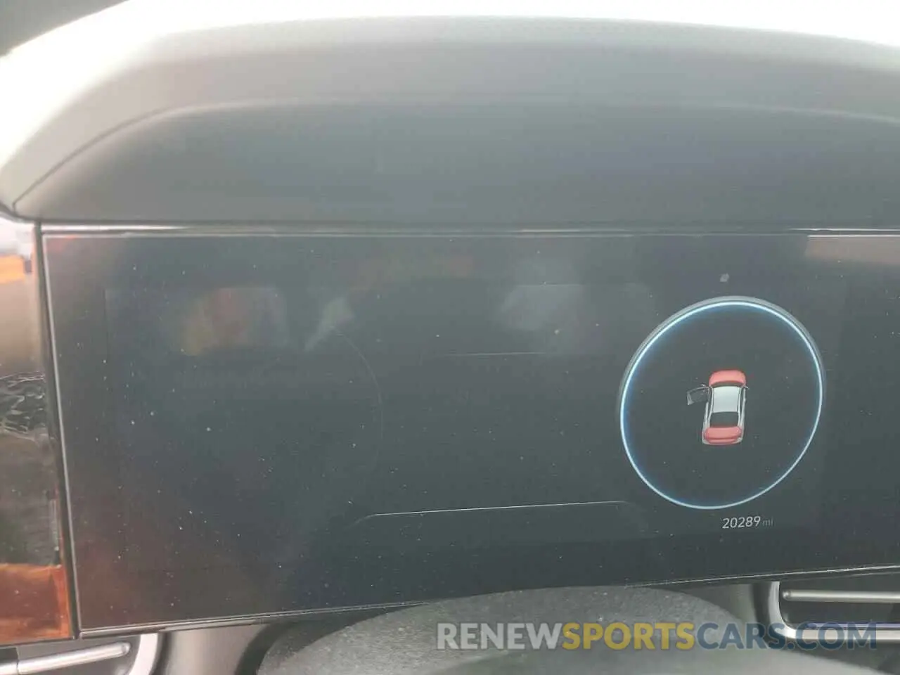 9 fotografías del automóvil dañado KMHLM4DG6RU659704 HYUNDAI ELANTRA 2024
