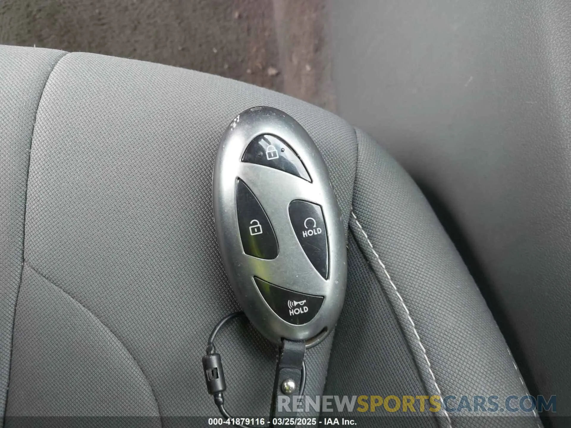 11 fotografías del automóvil dañado KMHLM4DG7RU650977 HYUNDAI ELANTRA 2024
