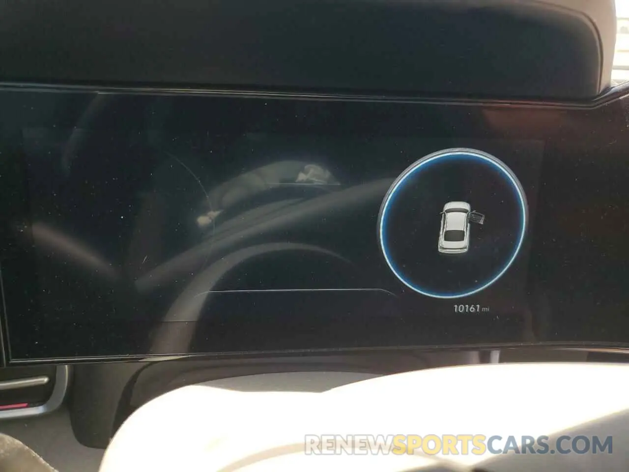 9 fotografías del automóvil dañado KMHLM4DG7RU740355 HYUNDAI ELANTRA 2024