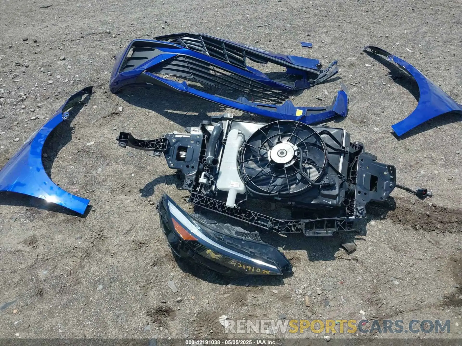 12 fotografías del automóvil dañado KMHLM4DG8RU770920 HYUNDAI ELANTRA 2024
