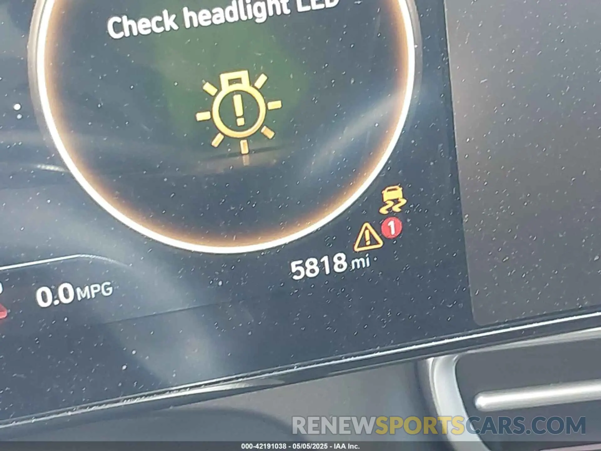 16 fotografías del automóvil dañado KMHLM4DG8RU770920 HYUNDAI ELANTRA 2024