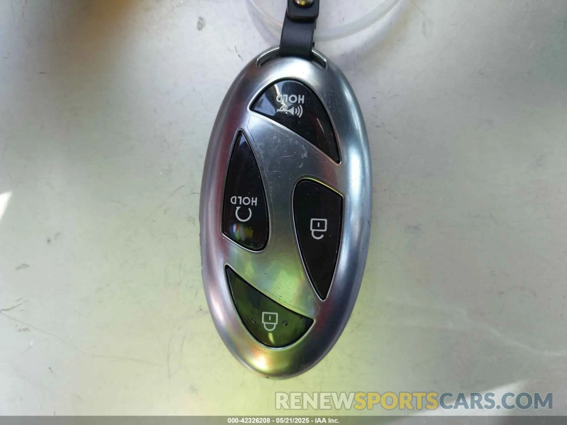 11 fotografías del automóvil dañado KMHLM4DG9RU730944 HYUNDAI ELANTRA 2024