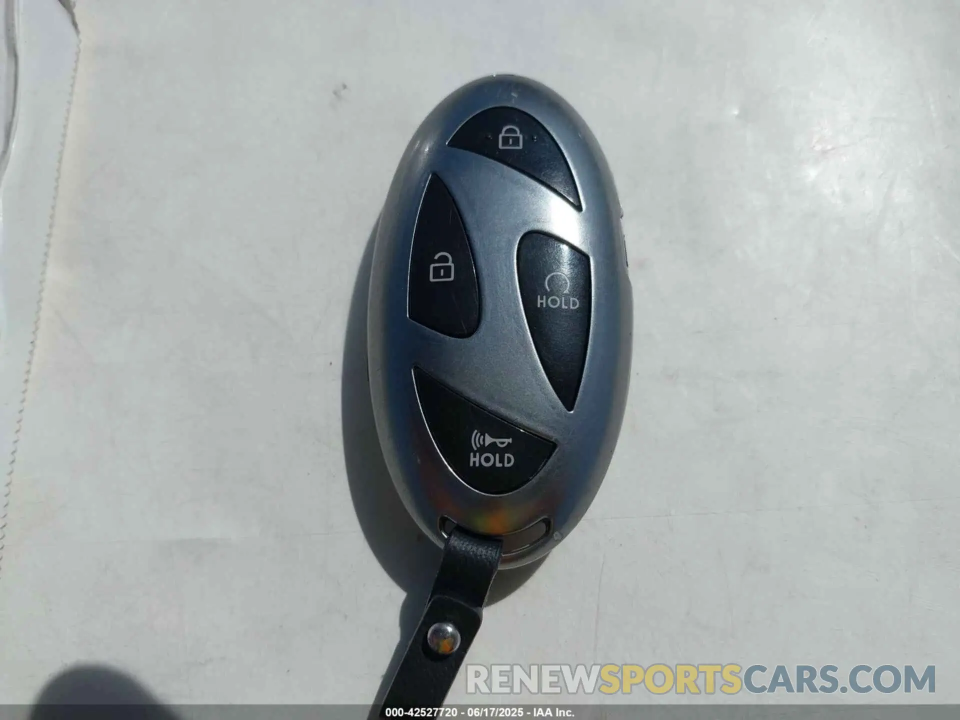 11 fotografías del automóvil dañado KMHLM4DG9RU819624 HYUNDAI ELANTRA 2024